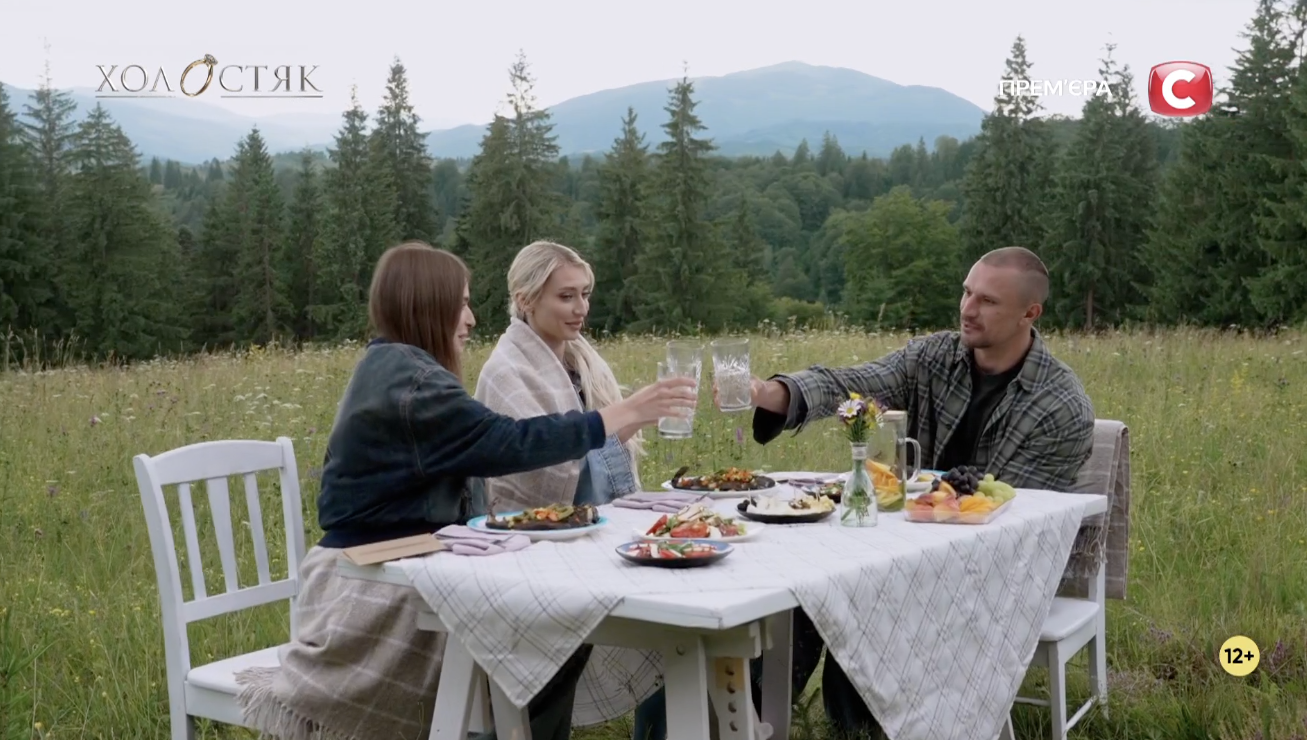 "Холостяк-14": найяскравіші події шостого випуску та кому Цимбалюк дав троянду